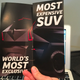 Image for article titled This $2 Million Tank-SUV With Horrific Build Quality Is the Worst Car at the New York Auto Show